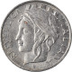 Monnaie, Italie, 50 Lire, 1996 - 50 Liras