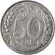 Monnaie, Italie, 50 Lire, 1996 - 50 Lire