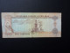 ÉMISRATS ARABES UNIS :  5 DIRHAMS   1425 / 1404     P 19c     TTB - Ver. Arab. Emirate