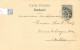 BELGIQUE -  Bruxelles - Vue Générale Du Chaire De Ste Gudule - Carte Postale Ancienne - Sonstige & Ohne Zuordnung