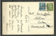 ESTONIA Estland 1934 Tallinn Post Card Sent To Finland - Estonie