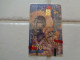 Macedonia Phonecard ( Mint In Blister ) - Macedonia Del Nord