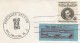 USA Etats-Unis, Poste Locale Moderne 1961, Timbre CADILLAC Sur Lettre - Locals & Carriers