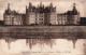 FRANCE - Chambord - Le Château - Nord - Carte Postale Ancienne - Chambord