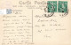 FRANCE - Chambord - Le Château - Nord - Carte Postale Ancienne - Chambord