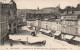 FRANCE - Bar Le Duc - Perspective De La Rue Entre Deux Ponts - Rue Rousseau Et Ville Haute - Carte Postale Ancienne - Bar Le Duc