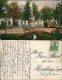 Ansichtskarte Rochlitz Kriegerdenkmal 1914 - Rochlitz