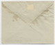 TUNISIE 1FRX3+2FRX3+40C+60C  LETTRE COVER REC TUNIS RP 4.3.1946 POUR MEDJAZ - Briefe U. Dokumente