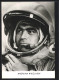 AK Kosmonaut Andrijan Nikolajew, Held Des Ersten Kosmischen Gruppenfluges  - Espace