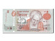 Billet, Uruguay, 5 Pesos Uruguayos, 1998, NEUF - Uruguay