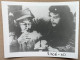 Che Guevara And Fidel Castro - Havana (CUBA) 1959 - 13 X 10 Cm. (REPRO PHOTO !  Voir Description, See Description) ! - Personalidades Famosas