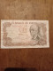 Espagne - Billet De 100 Pesetas De 1970- Circulé - 100 Peseten