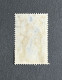 FRAWA0036U1 - Local Motives - Palm Kernel In Athiéné - Dahomey - 4 F Used Stamp - AOF - 1947 - Gebraucht