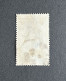 FRAWA0036U2 - Local Motives - Palm Kernel In Athiéné - Dahomey - 4 F Used Stamp - AOF - 1947 - Gebraucht
