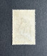 FRAWA0036U3 - Local Motives - Palm Kernel In Athiéné - Dahomey - 4 F Used Stamp - AOF - 1947 - Usati