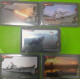 China Nanchang Metro One-way Card/one-way Ticket/subway Card,Nanchang Ship,5 Pcs - Mundo