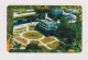 BRASIL -  Anapolis American Square Inductive  Phonecard - Brazil