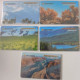 China Zhengzhou Metro One-way Card/one-way Ticket/subway Card, 5 Pcs - World