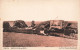 FRANCE - Belle Ile En Mer - Vue D'ensemble Sur Le Fort Sarah Bernhardt - Vue Au Loin De La Mer - Carte Postale Ancienne - Belle Ile En Mer