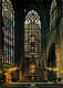Belgique - Bruxelles - Brussels - Cathédrale Saint Michel - Chapelle Et Rétable Du St. Sacrement - 16ème Siècle - Vitrau - Ohne Zuordnung