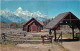 Equateur - Altar - Chapel Of Transfiguration - CPM - Voir Scans Recto-Verso - Equateur