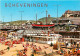 Pays-Bas - Nederland - Scheveningen - CPM - Voir Scans Recto-Verso - Scheveningen