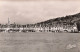 FRANCE - Caudebec En Caux - La Seine - Le Quai Guilbaud - Carte Postale - Caudebec-en-Caux