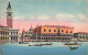 ITALIE - Venezia - Vue Générale De La Ville - Colorisé - Colorisé - Carte Postale Ancienne - Venezia (Venedig)