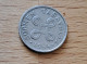 1954 Finland 1 One Markka Coin KM - Circ - Finland