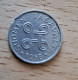 1958 Finland 1 One Markka Coin KM 36a - Circ - Finland