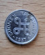 1957 Finland 1 One Markka Coin KM  - Circ - Finlande