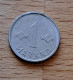 1957 Finland 1 One Markka Coin KM  - Circ - Finnland