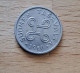 1960 Finland 1 One Markka Coin KM  - Circ - Finlande