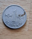 1960 Finland 1 One Markka Coin KM  - Circ - Finnland