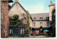 SAINT GERVAIS Le Castel Hotel Mouty Chassagnette SS 1369 - Saint Gervais D'Auvergne