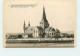 SAINT MARTIN DE BOSCHEVILLE  église Saint Georges SS 1389 - Saint-Martin-de-Boscherville