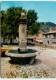 LA GARDE FREINET  La Place Des Aires  SS 1381 - La Garde Freinet