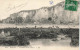 FRANCE - Dieppe - Les Rochers Et Les Falaises - Carte Postale Ancienne - Dieppe