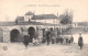 GUILLON (Yonne) - Vue Du Pont Sur La Rivière - Bauer-Marchet Et Cie, Dijon - Ecrit 1909 (2 Scans) - Guillon