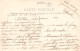 GUILLON (Yonne) - Vue Du Pont Sur La Rivière - Bauer-Marchet Et Cie, Dijon - Ecrit 1909 (2 Scans) - Guillon