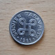 1961 Finland 1 One Markka Coin KM  - Circ - Finland