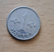 1961 Finland 1 One Markka Coin KM  - Circ - Finland