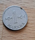 1959 Finland 1 One Markka Coin KM  - Circ - Finnland