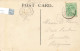 ROYAUME UNI - Dover - Shakespeare Cliff - LL - Colorisé - Carte Postale Ancienne - Autres & Non Classés