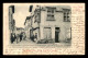 57 - VIC-SUR-SEILLE - ANCIEN HOTEL DE LA MONNAIE - CARTE GAUFREE - Vic Sur Seille