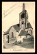 58 - MOULINS-ENGILBERT - L'EGLISE - Moulin Engilbert