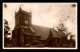 ANGLETERRE - FRANKLEY CHURCH - EDITEUR RAPHAEL TUCK - Autres & Non Classés