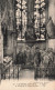 FRANCE - Caudebec En Caux - Vue Générale De L'église - La Chapelle Du Saint Sépulcre - N D - Carte Postale Ancienne - Caudebec-en-Caux