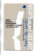 Carte Magnétique Bibliothèque National De France  Card  (salon 577) - Other & Unclassified