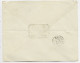 ARGENTINA 12C SOLO LETTRE COVER BUENOS AYRES 1893 TO FRANCE PAR VAPEUR LA PLATA - Storia Postale